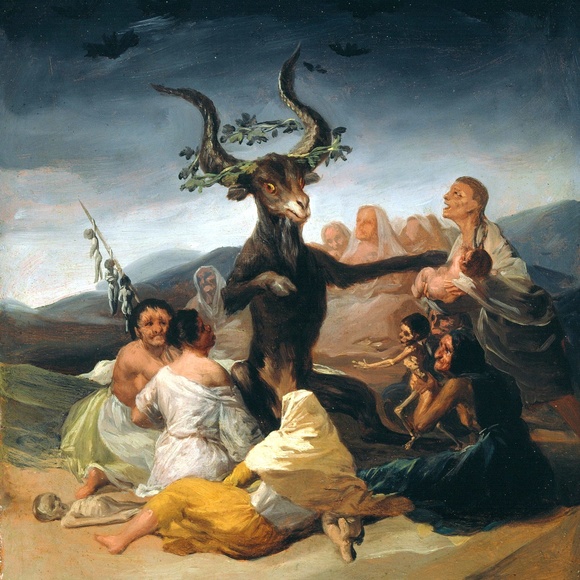 CLOSET POLICIES+INFO - Picture 1 of 1